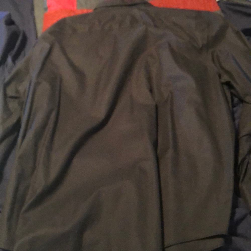 Eddie Bauer button down - Picture 5 of 5